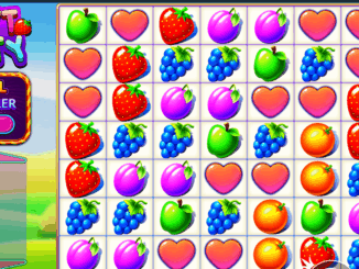 Fruit Party
