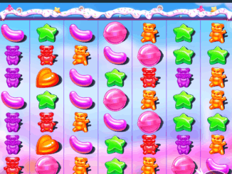Sugar Rush