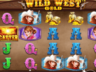 Wild West Gold
