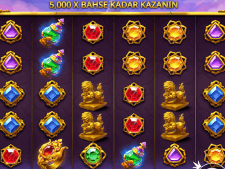 Gates of Gatot Kaca