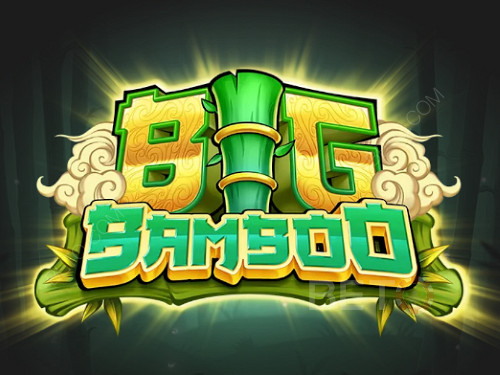 Panda Dediğin Tatlıdır Ama Big Bamboo Bambaşka